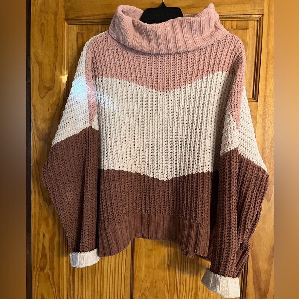 POL Sweater